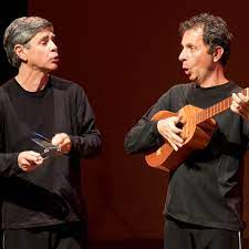 Duo Rodapião