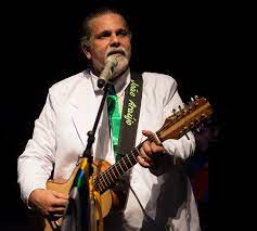 João Araújo - Viola Urbana