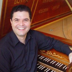 Antonio Carlos Magalhães