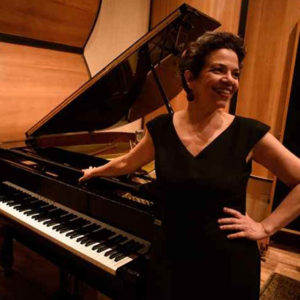 Maria Teresa Madeira